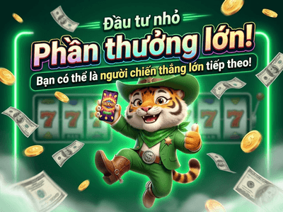 Giao diện giải trí trực tuyến sang trọng với tông màu vàng kim