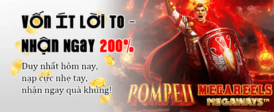 Săn Jackpot nhận thưởng lớn